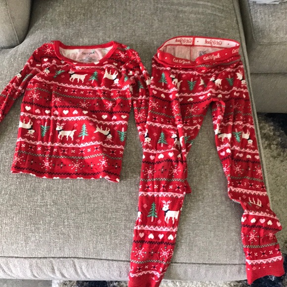 lightweight baby pajamas